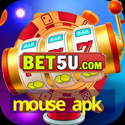 mouse apk